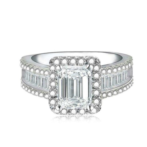 Bague Femme D1809