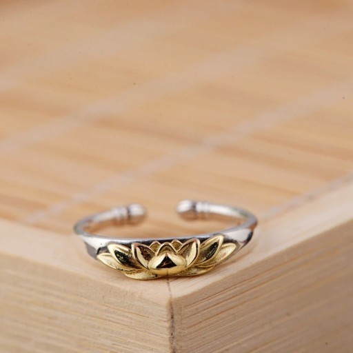 Bague femme D1812
