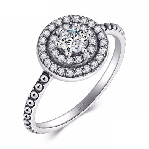 Bague Femme D1857