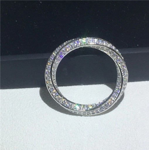 Bague Femme D1866