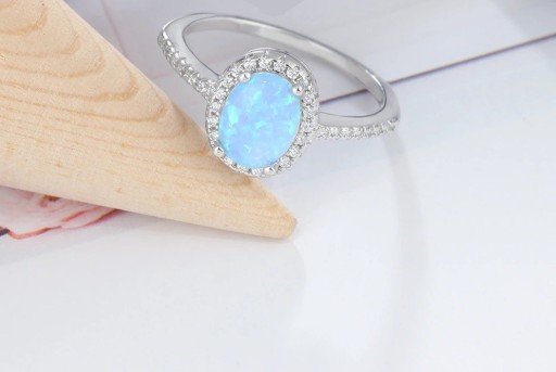 Bague femme D1869