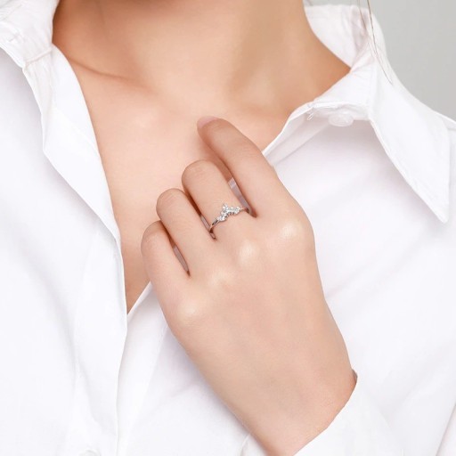 Bague Femme D1883