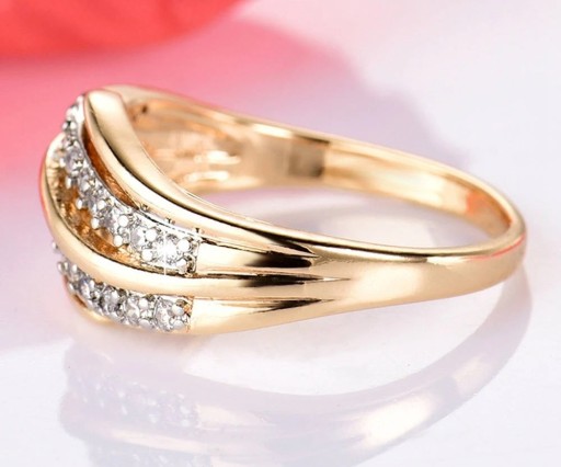 Bague Femme D1961