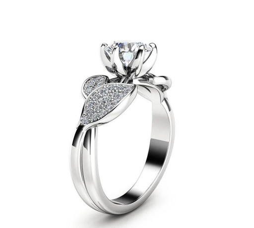 Bague Femme D1978