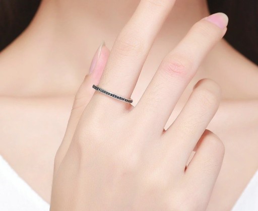 Bague femme D2003