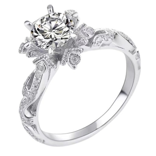 Bague Femme D2355