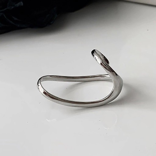Bague femme D2435