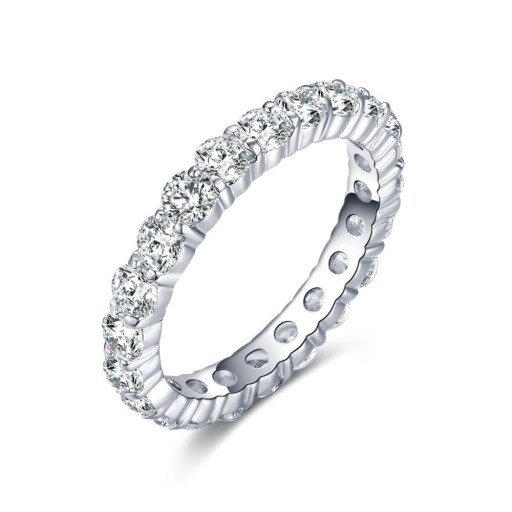 Bague femme D2538