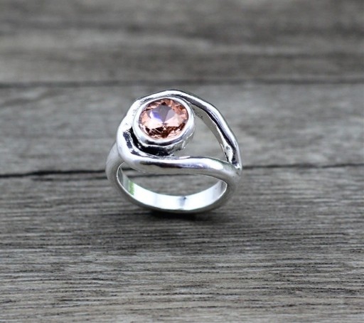Bague femme D2742