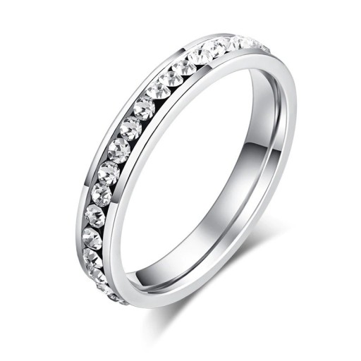 Bague Femme D2805