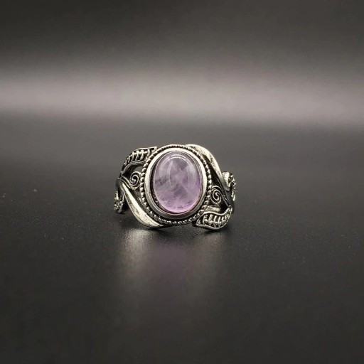 Bague femme D957