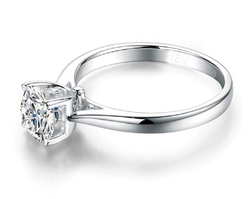 Bague H1164