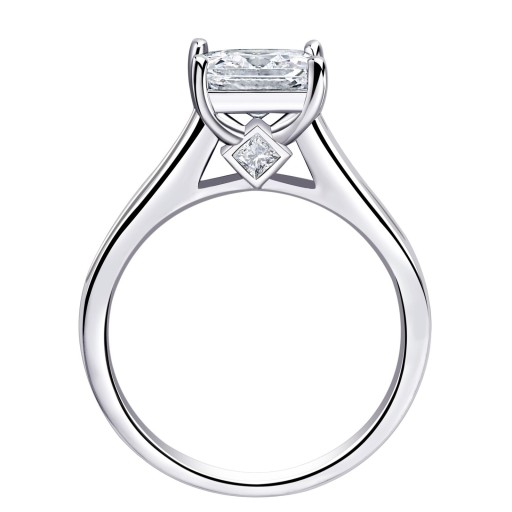 Bague pour femme 2 pcs D2296
