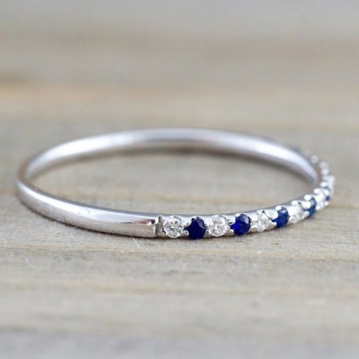 Bague pour femme D1138