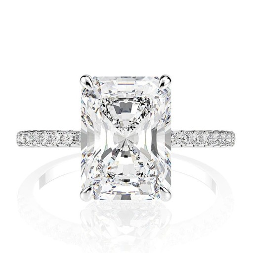 Bague pour femme D1169