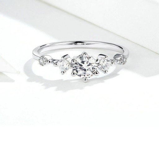 Bague pour femme D1212