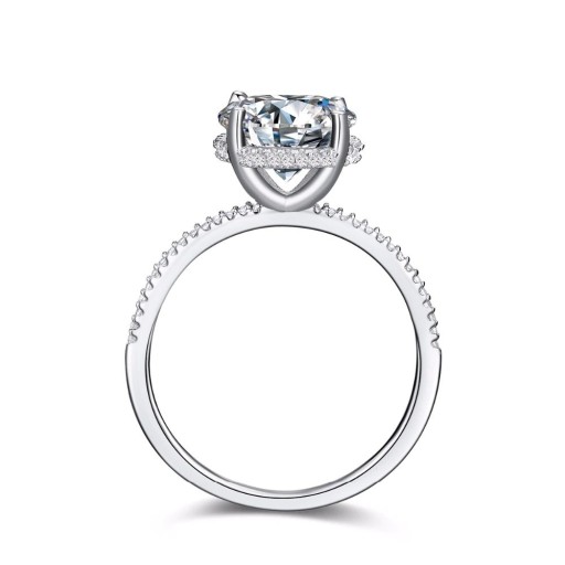 Bague pour femme D1413