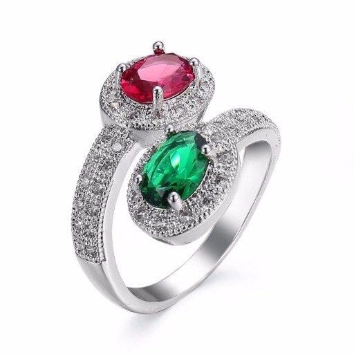 Bague pour femme D1490