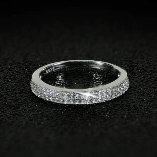 Bague pour femme D1531