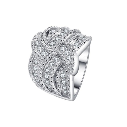 Bague pour femme D1558
