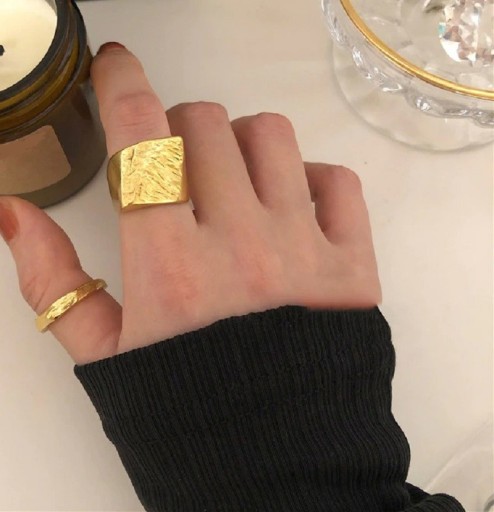 Bague pour femme D1566
