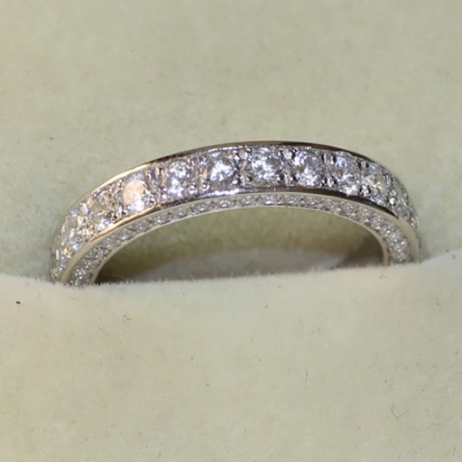 Bague pour femme D1570