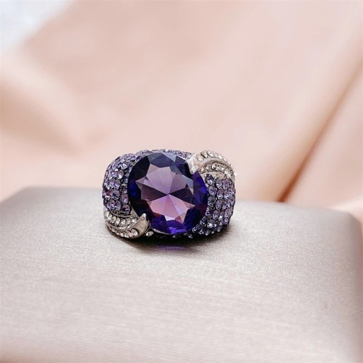 Bague pour femme D1572