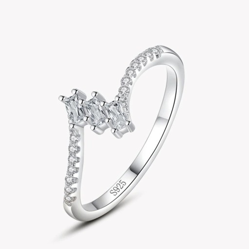 Bague pour femme D1687