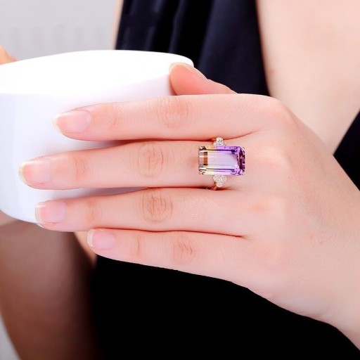 Bague pour femme D1706