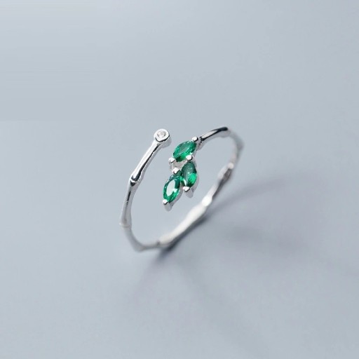 Bague pour femme D1734