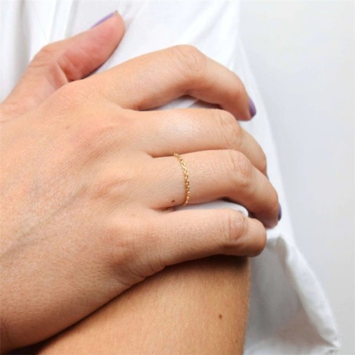 Bague pour femme D1753
