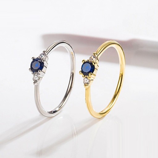 Bague pour femme D1755