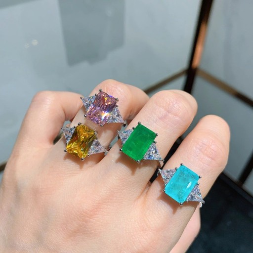 Bague pour femme D1759