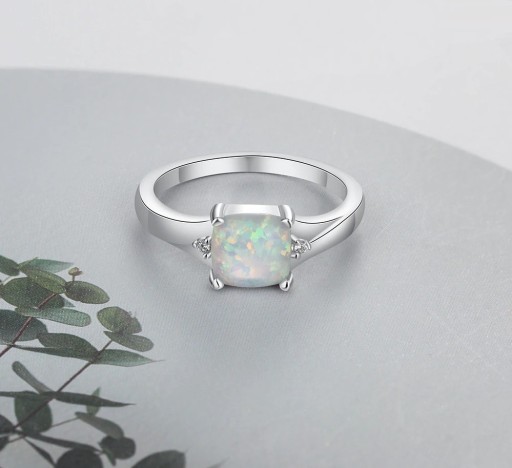Bague pour femme D1772