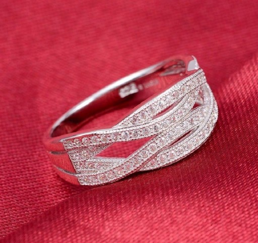 Bague pour femme D1805