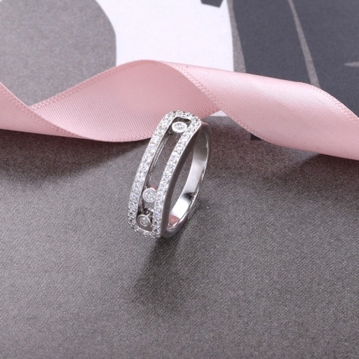 Bague pour femme D1859