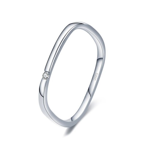 Bague pour femme D1862