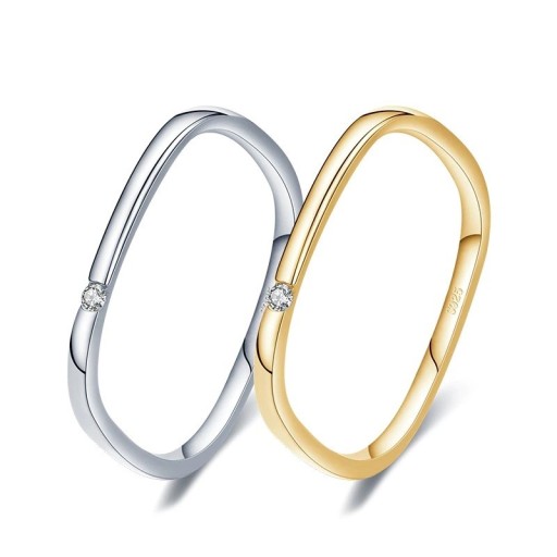 Bague pour femme D1862
