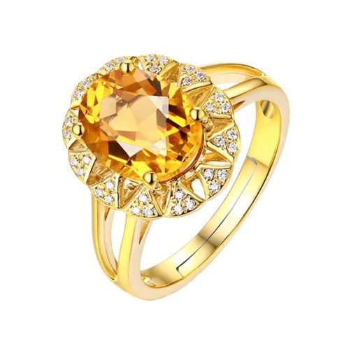 Bague pour femme D1875