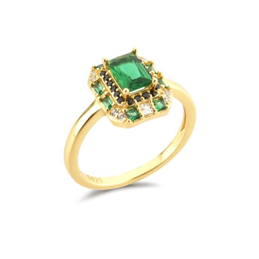 Bague pour femme D1912