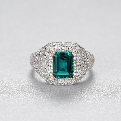 Bague pour femme D1942
