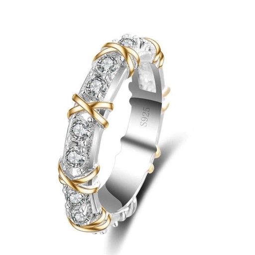 Bague pour femme D1946