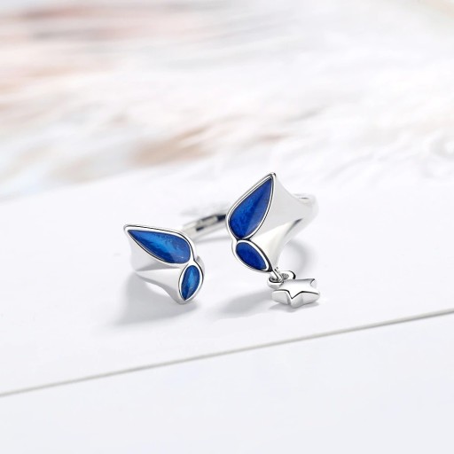 Bague pour femme D1949