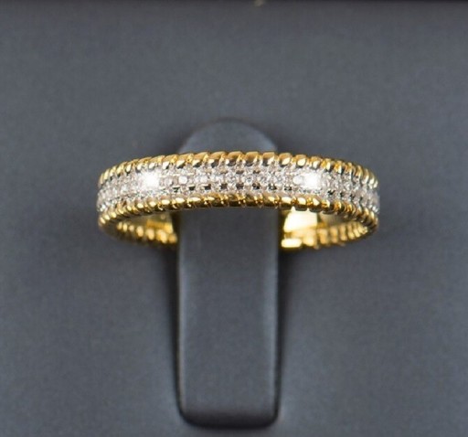 Bague pour femme D1986