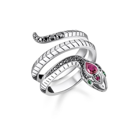 Bague pour femme D1997