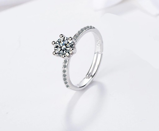 Bague pour femme D2009