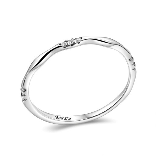 Bague pour femme D2087