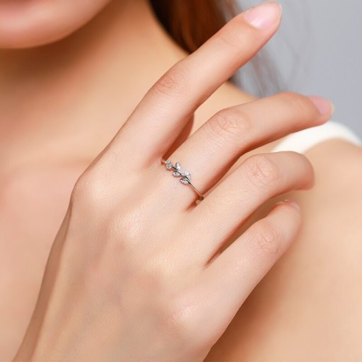 Bague pour femme D2216