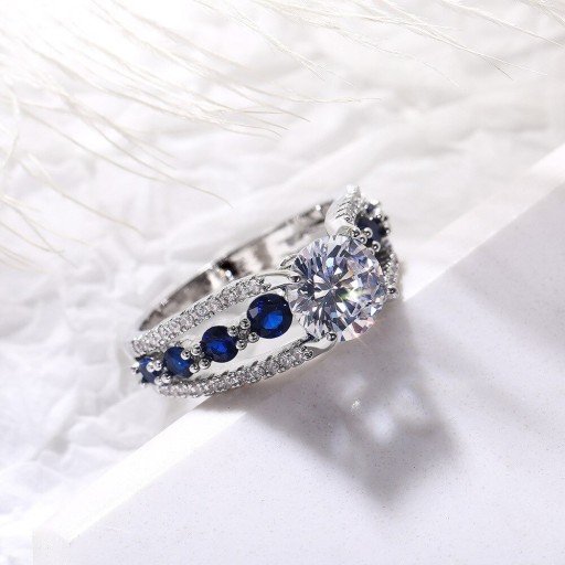 Bague pour femme D2304
