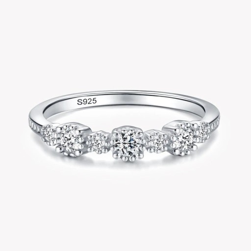 Bague pour femme D2364